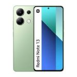 گوشی موبایل شیائومی مدل Redmi Note 13 4G دو سیم کارت ظرفیت 256 گیگابایت و رم 8 گیگابایت