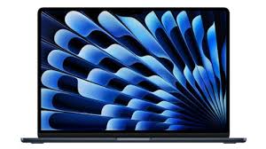MacBook Air 15-inch M4 (16GB/256GB SSD)