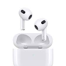 ایرپادز ۳ (AirPods 3)