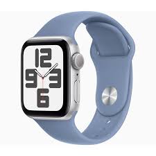 اپل واچ SE (نسل دوم)