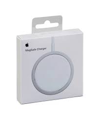 شارژر بی‌سیم مگ‌سیف (MagSafe)
