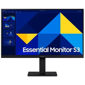 مانیتور سامسونگ مدل LS27D300 سایز 27 اینچ