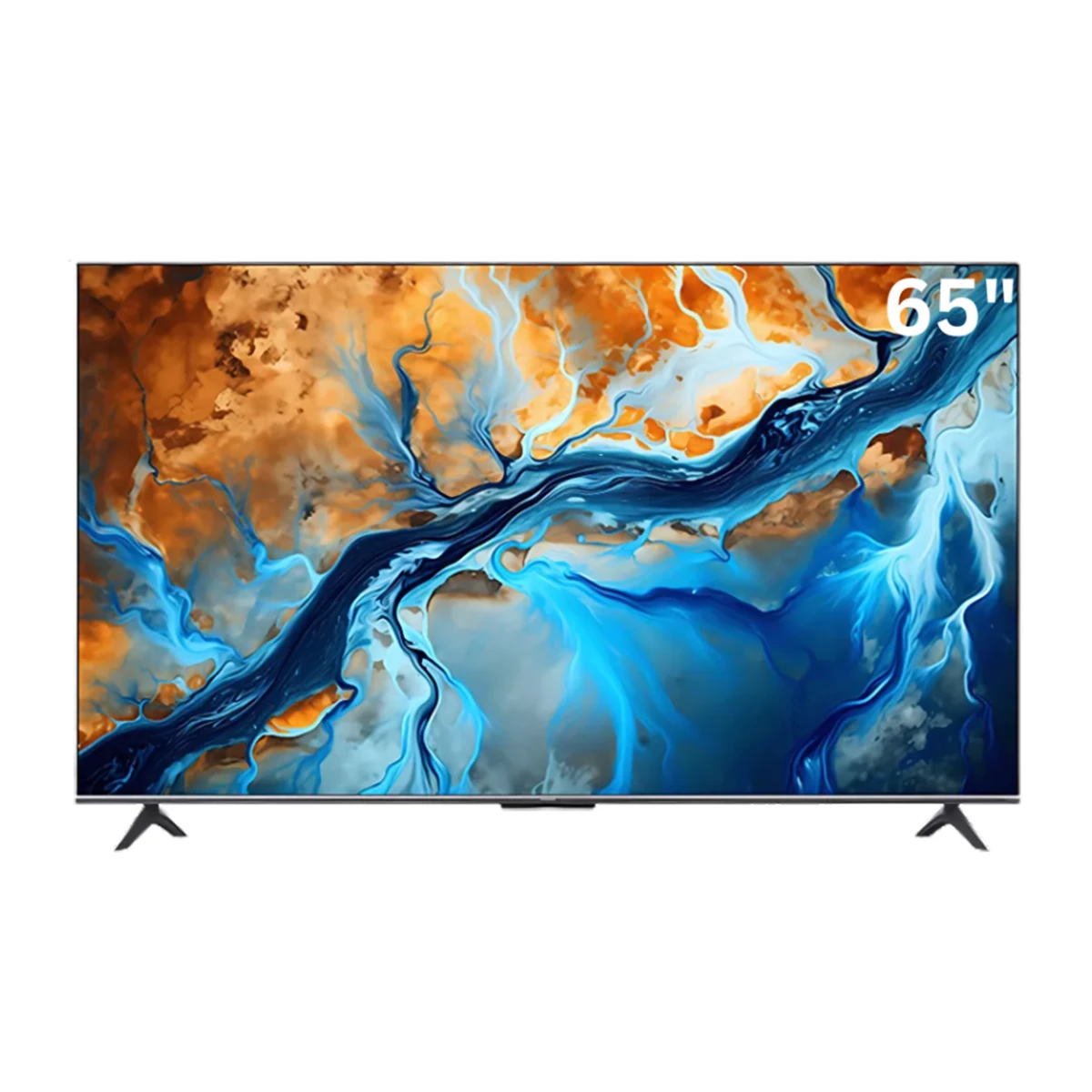 تلویزیون Mini LED شیائومی مدل S 2025 سایز 65 اینچ - گلوبال
